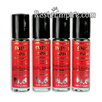 Perfume Fragrance Essential Oils - Rasta Scents