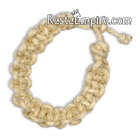 Fatty Hemp Bracelet/Anklet