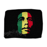 Bob Marley Wristband