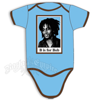 Bob Marley 