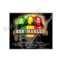 The Bob Marley Collection - CD Set