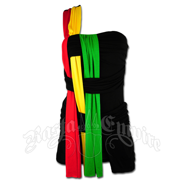 Reggae clothing store Clothes stores