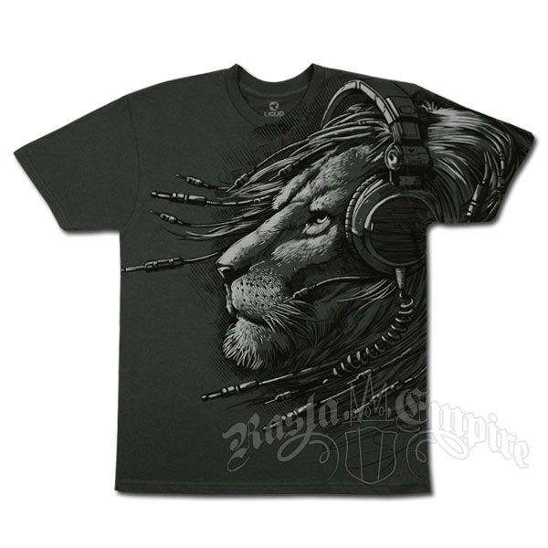 plugged in t shirt