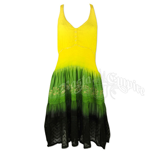 Jamaican caribbean dresses pictures