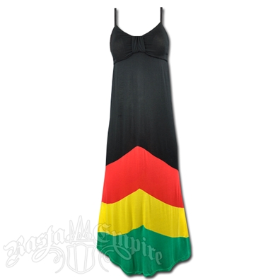 Romantic Spaghetti Strap Long Train White Dresses(AAW-005)