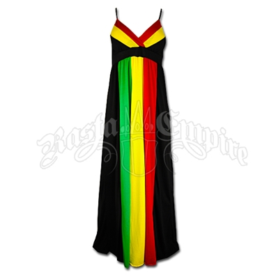 Rastafarian dress code