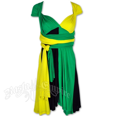 Pictures Of Jamaica Clothing 23