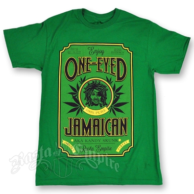 puma t shirt jamaica