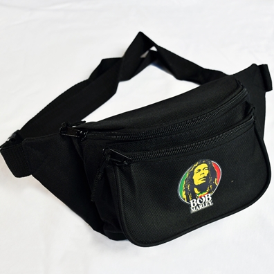 Bob Marley Rasta Fanny Pack | RastaEmpire.com