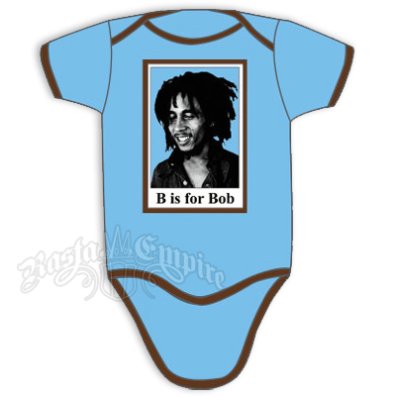 Bob Marley 