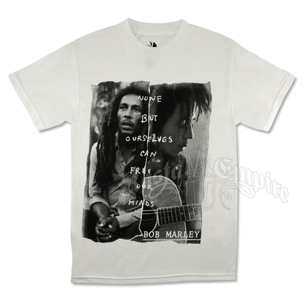 Bob Marley Lyrics Gifts & Merchandise for Sale