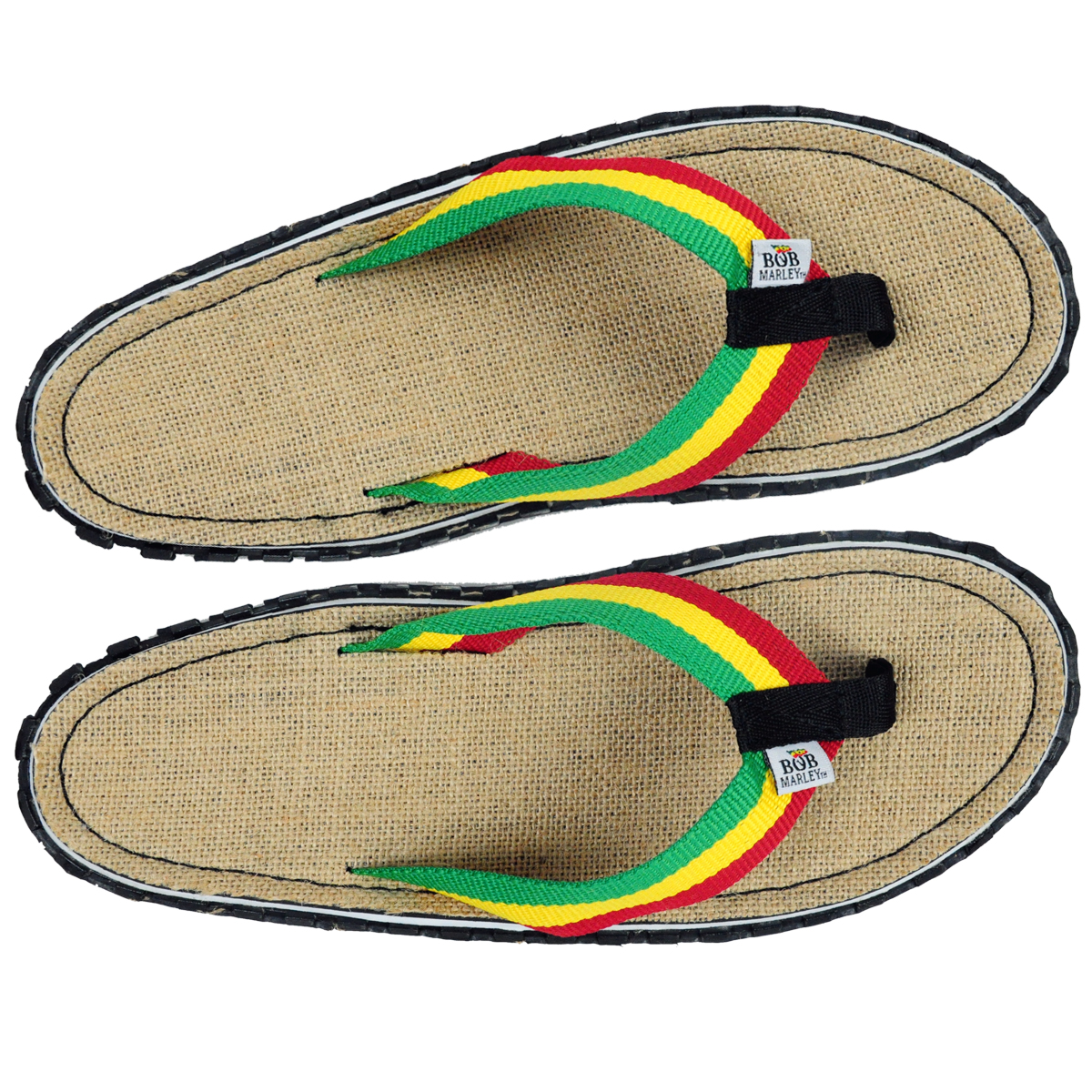 bob marley shoes