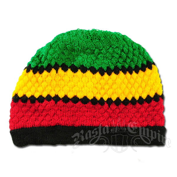 Reggae Cap