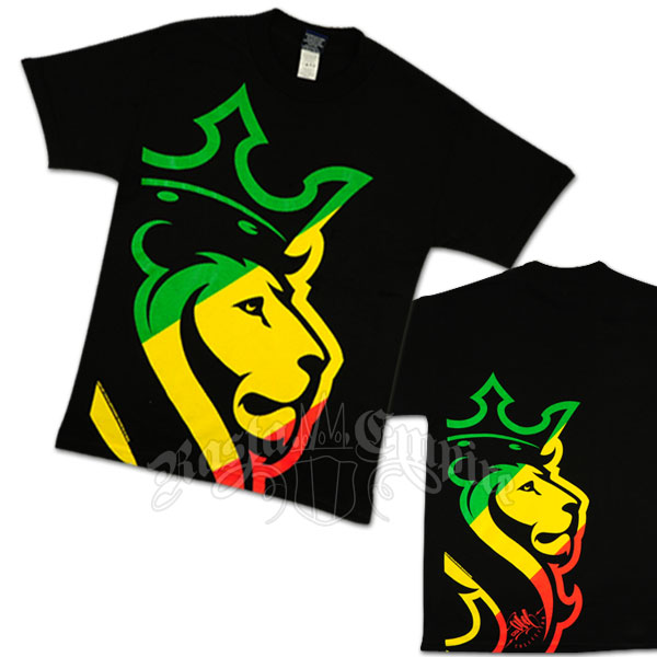 rasta t shirt design