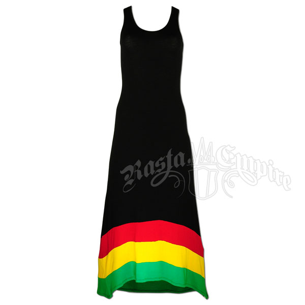 Rasta clothing store