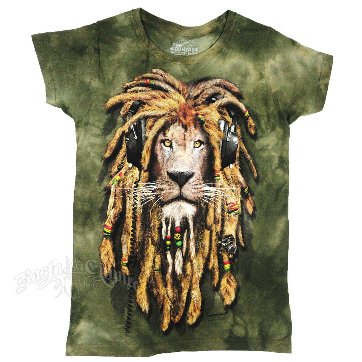 lion shirt womens