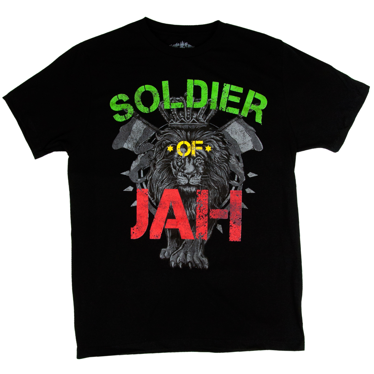 Jah