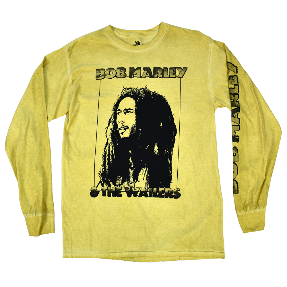 mustard colored long sleeve shirt