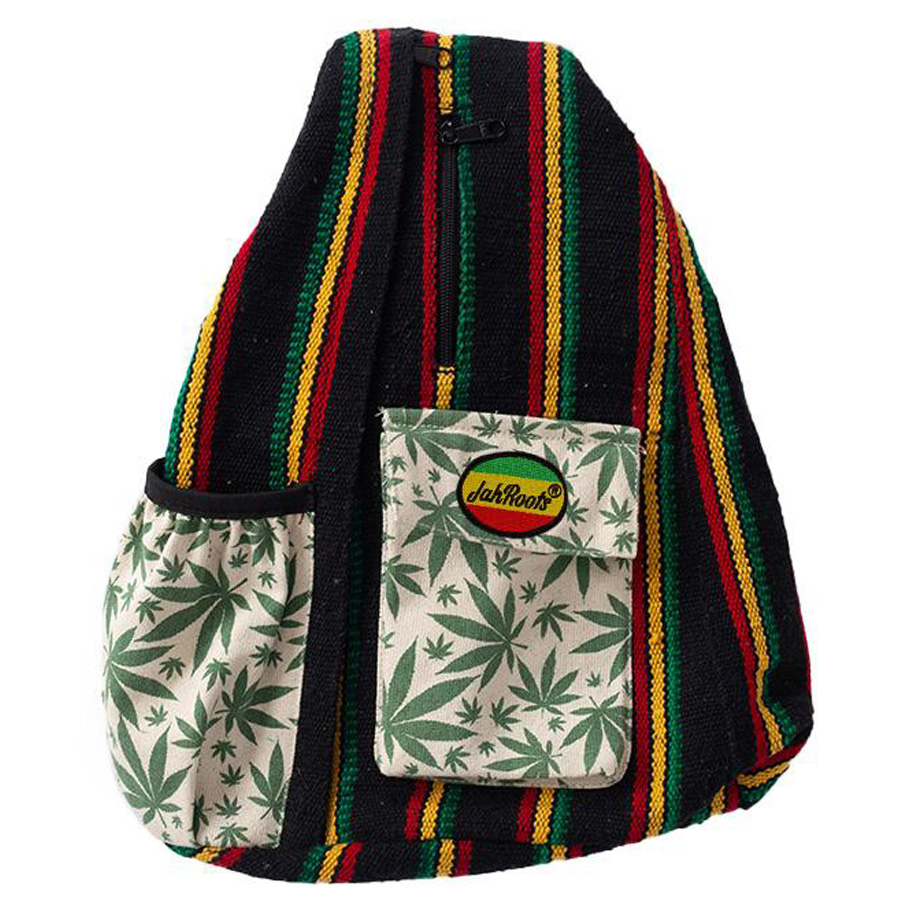 My Daily Women Tote Shoulder Bag Marijuana Cannabis Leaf Handbag 