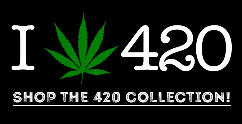420 collection
