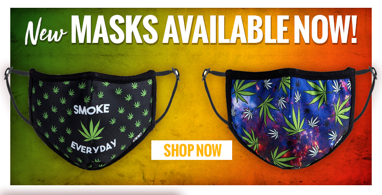face masks