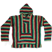 Rasta Baja