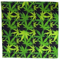 Reefer Madness Bandana