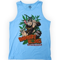 Seven Leaf Dankey Kong Tank Top - Men's