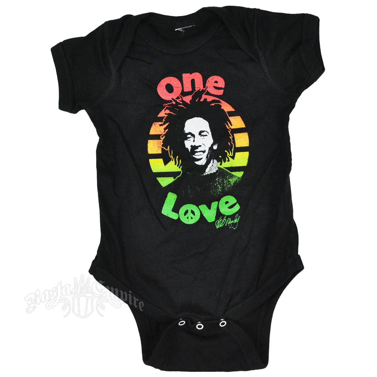 bob marley onesies for babies
