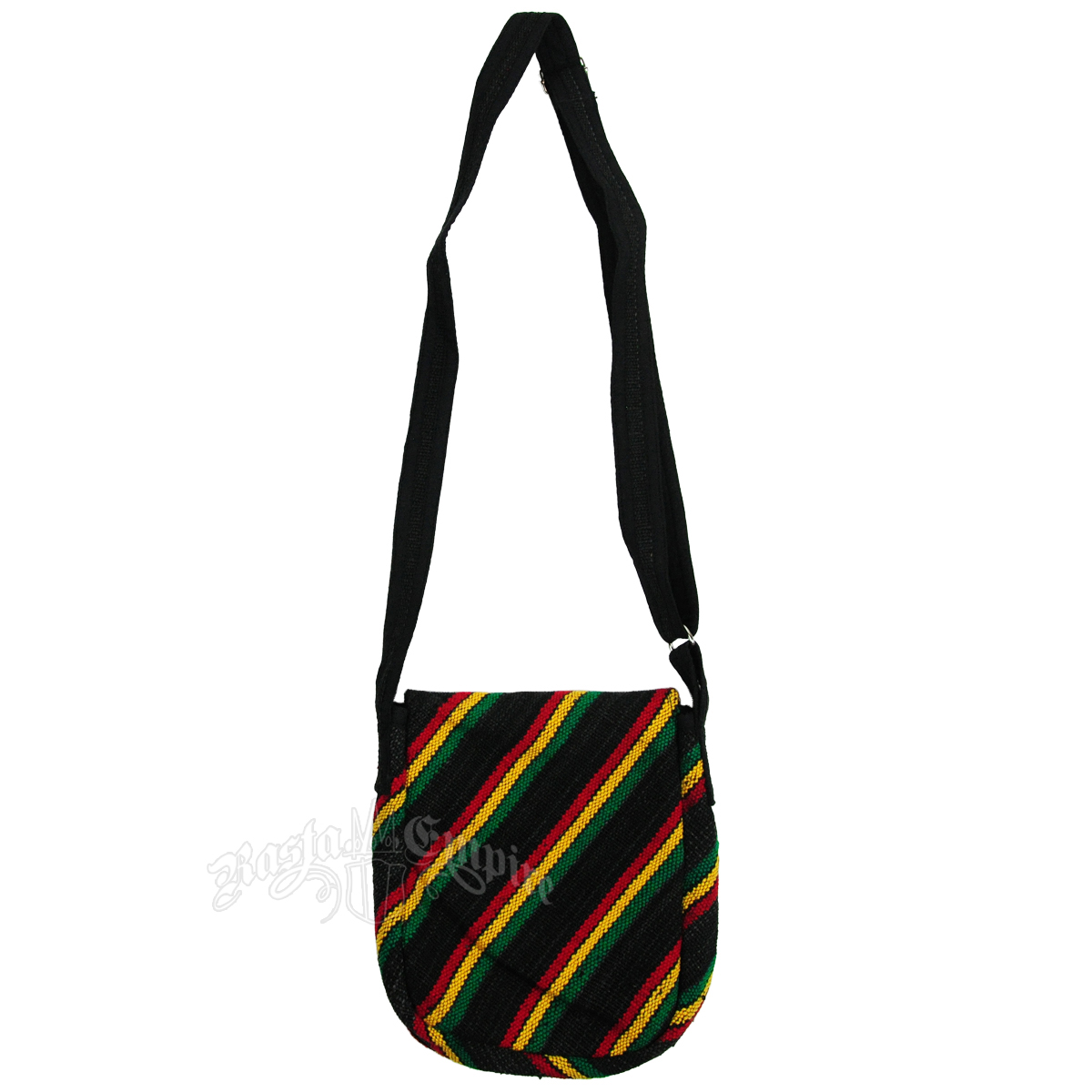 Travel Easy Rasta Bag