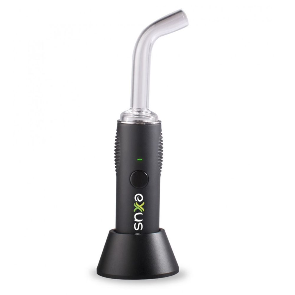 Exxus Go Concentrate Vaporizer - Oils and concentrates vape