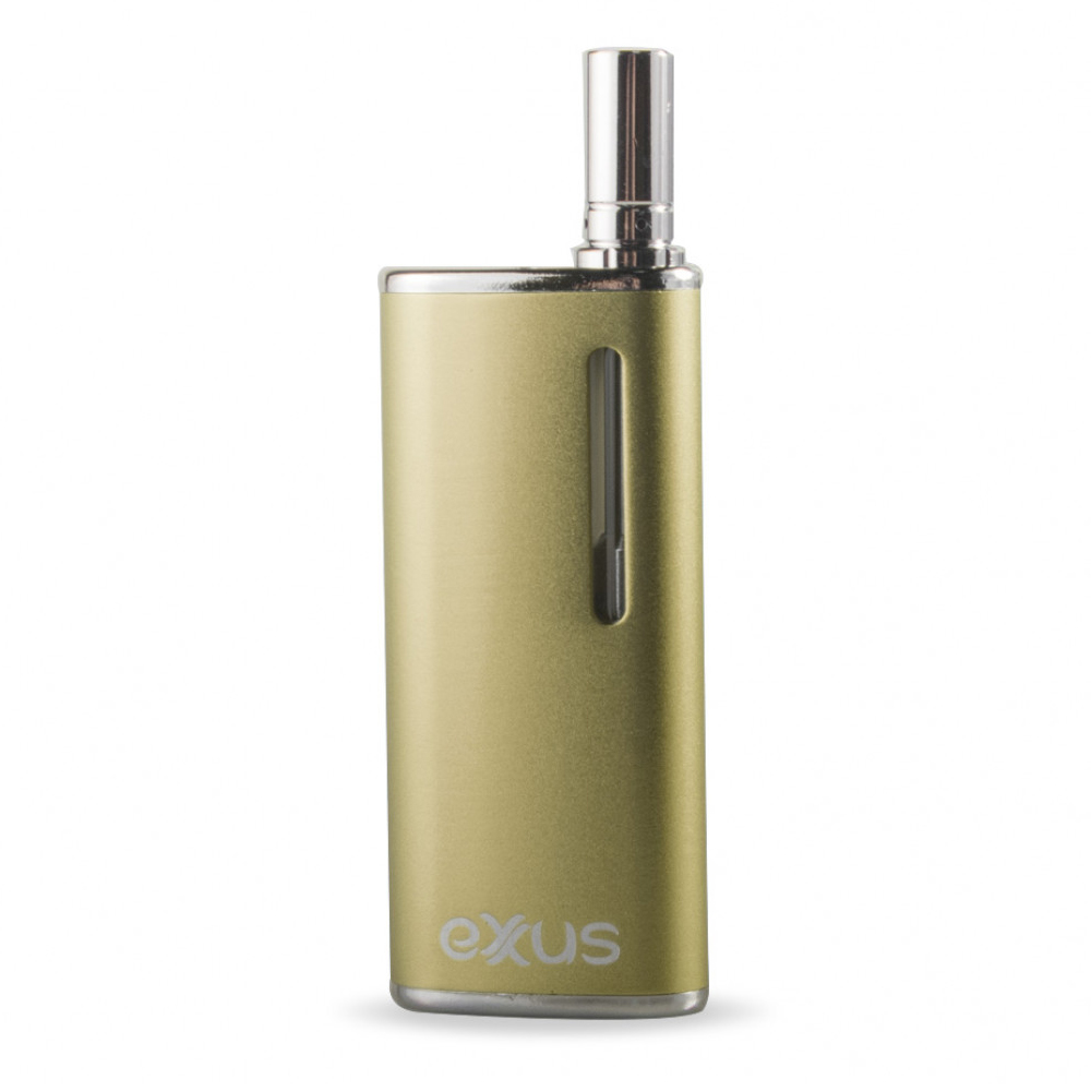 Exxus Snap Cartridge Vaporizer by Exxus Vape