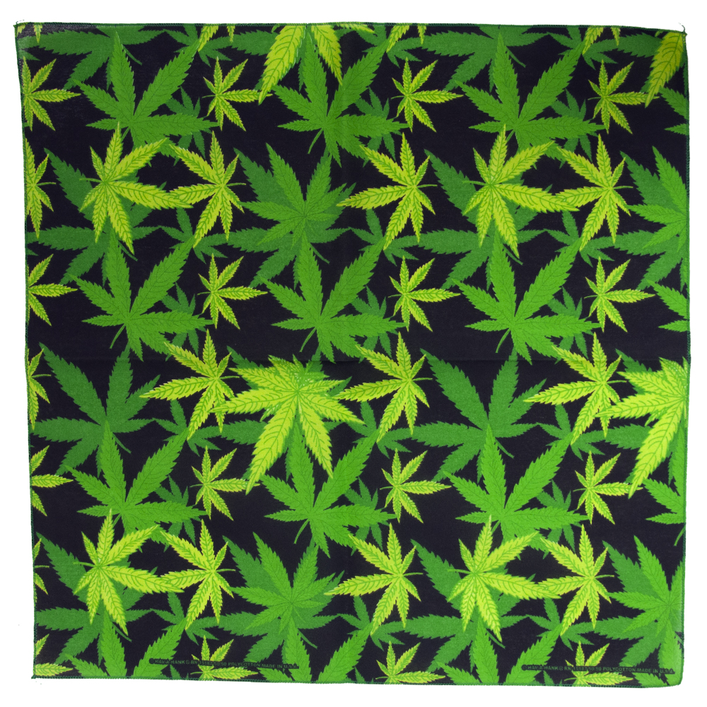 Reefer Madness Bandana