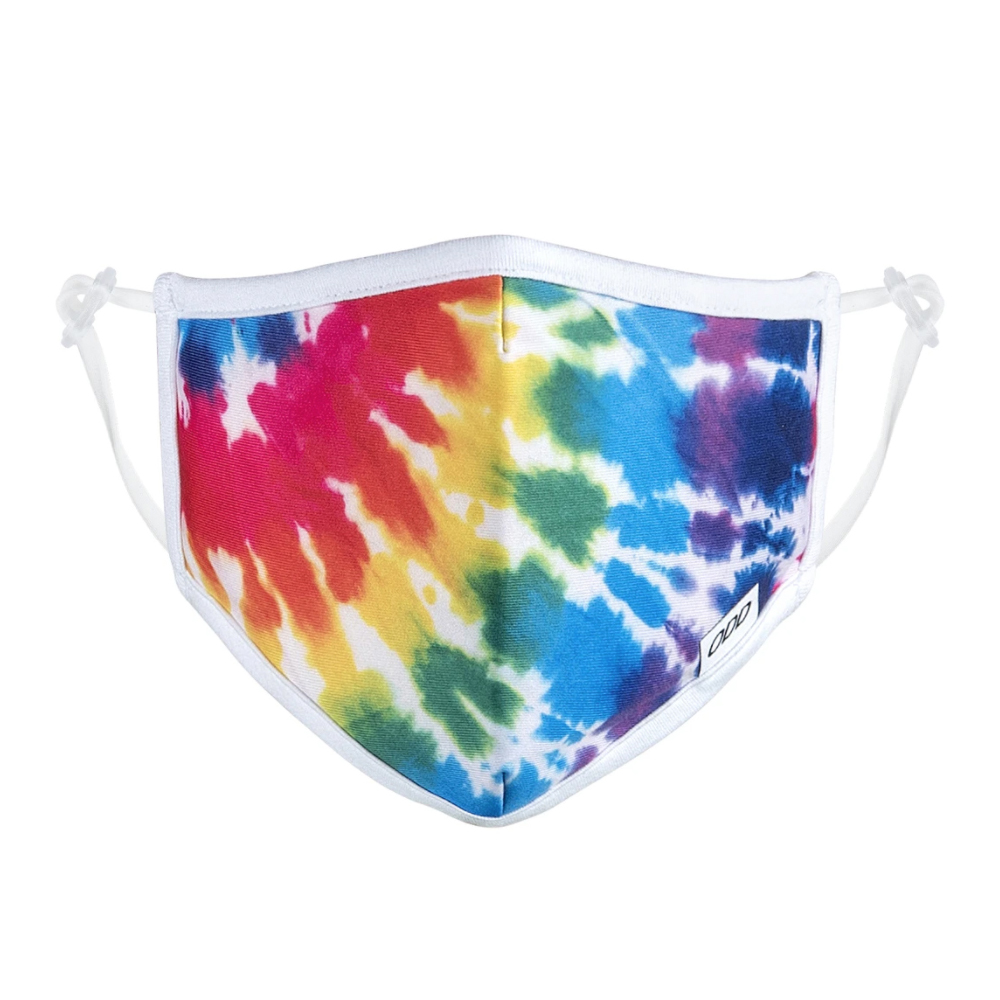 Tie Dye Face Mask