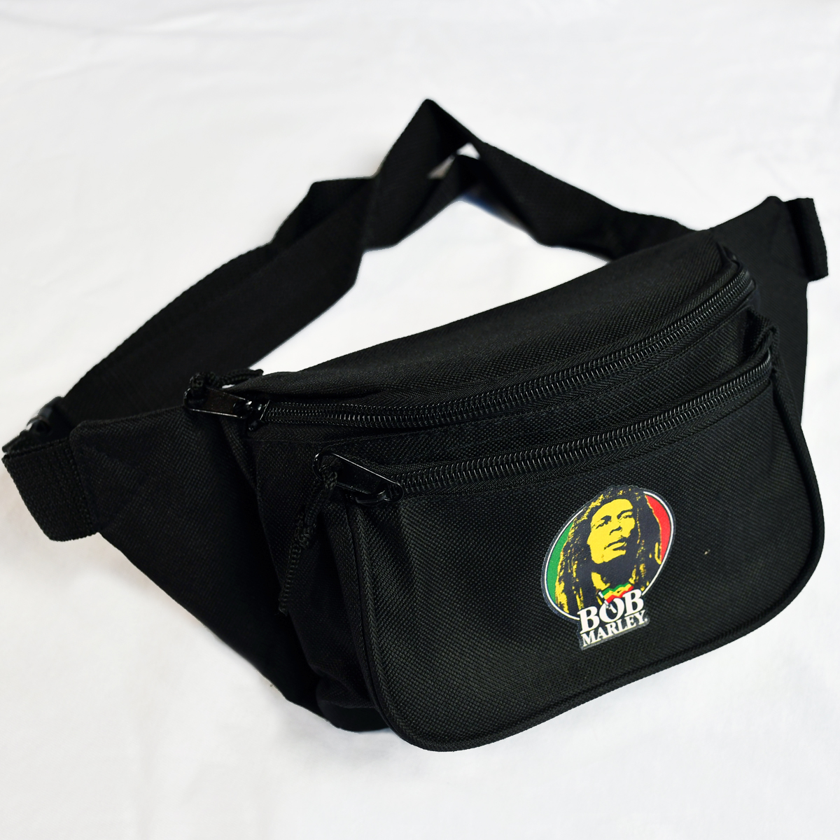 Bob Marley Fanny Pack