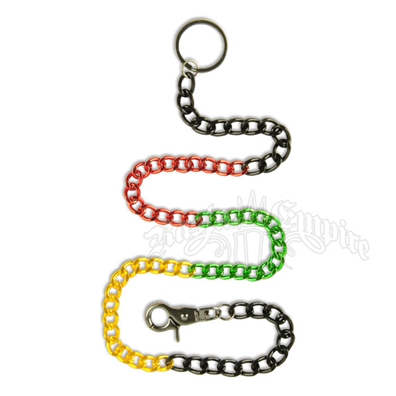 Rasta Wallet Chain