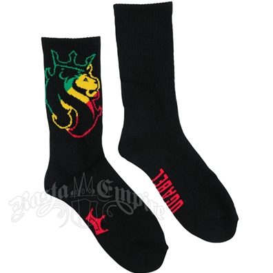 Bob Marley & Rasta Clothing Accessories: Patches, Socks, Belts, Pins