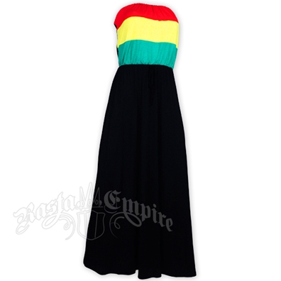 Rasta, Reggae, Jamaican, Bob Marley Dresses & Skirts @ RastaEmpire.com