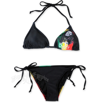 jamaican themed bathing suits