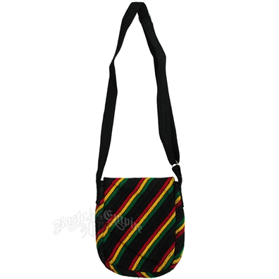 Bags & Backpacks of Bob Marley, Rasta and Reggae @ RastaEmpire.com