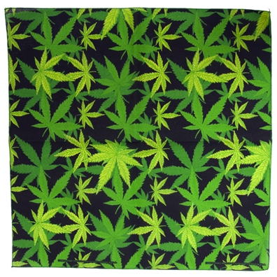 Reefer Madness Bandana