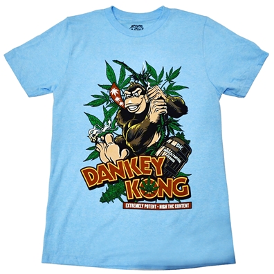 Dankey Kong - SL1019