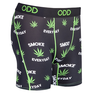 Smoke Everyday Boxer Briefs