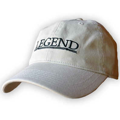 Bob Marley Legend Dad Hat