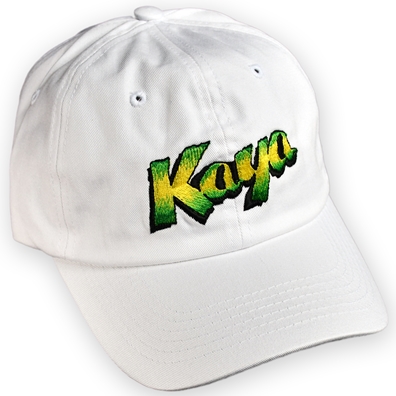 Bob Marley Kaya Dad Hat