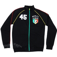 rasta track jacket