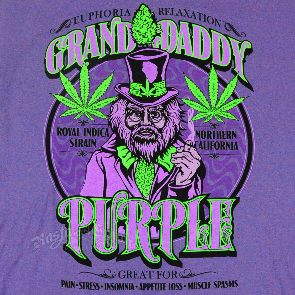 Grand Daddy Purple Kush For Sale, Buy Grand Daddy Purple Kush