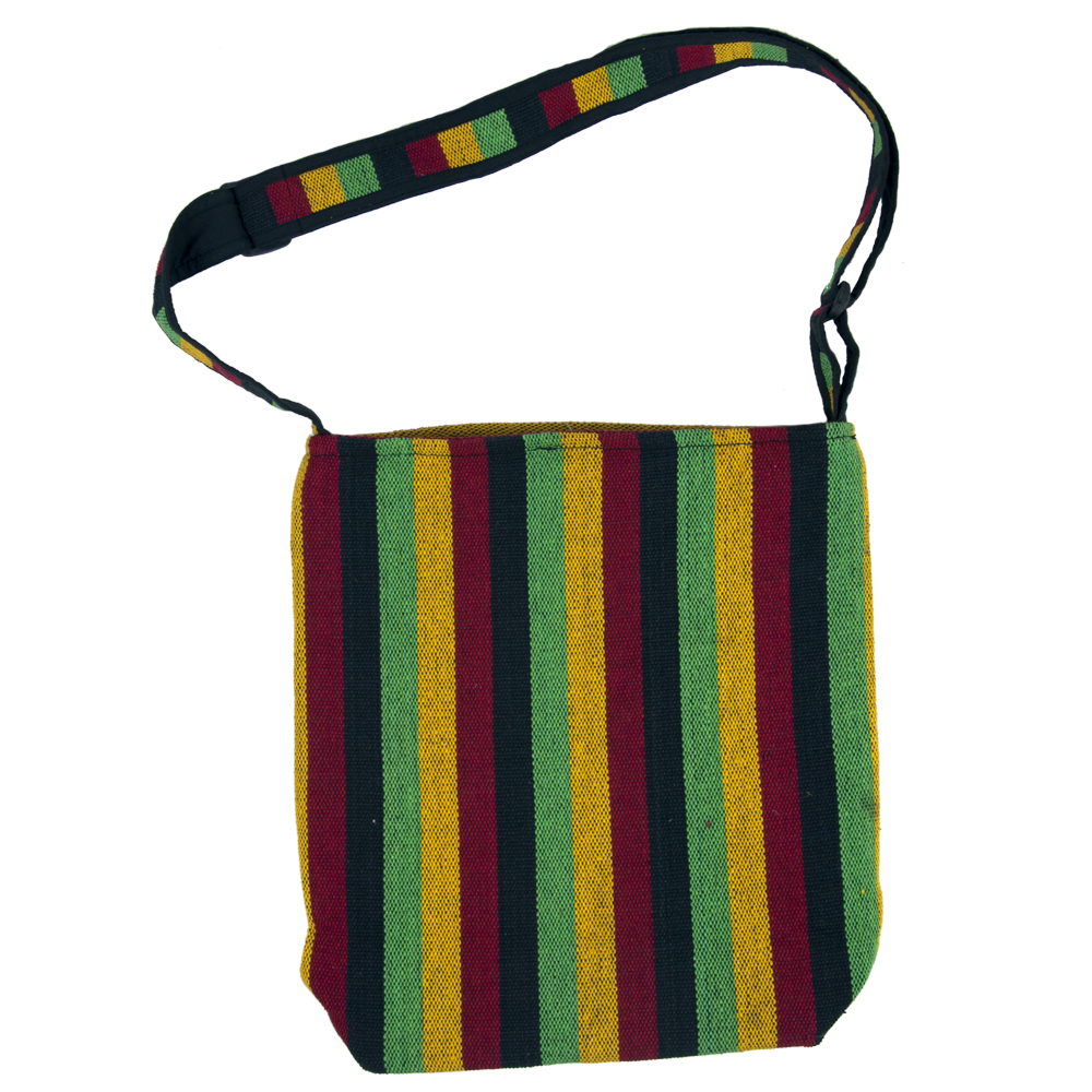 Rasta shoulder bag Clearance