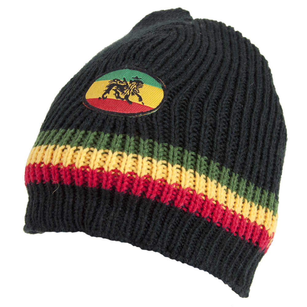 Reggae beanie Clearance