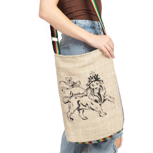 URBAN MONKEY' Tote Bag